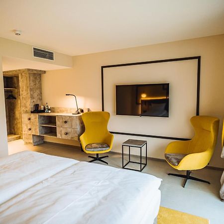 Hotel Ederstrand 프랑켄베르크작센 외부 사진