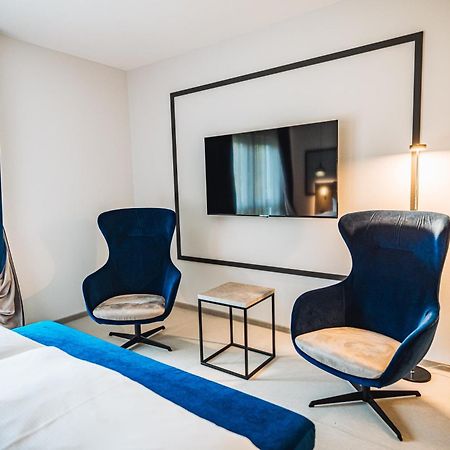 Hotel Ederstrand 프랑켄베르크작센 외부 사진