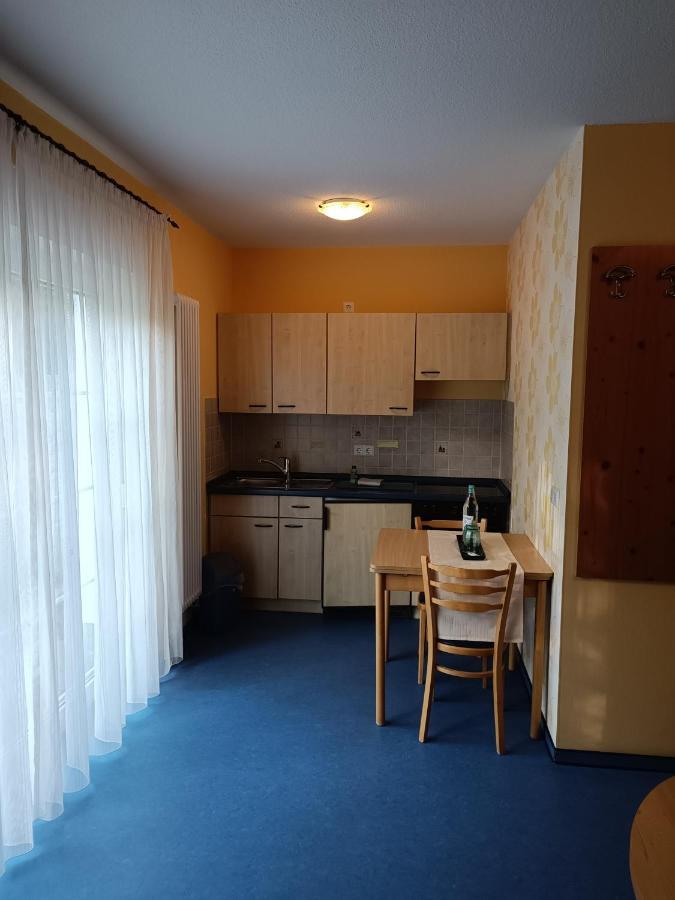 Hotel Ederstrand 프랑켄베르크작센 외부 사진