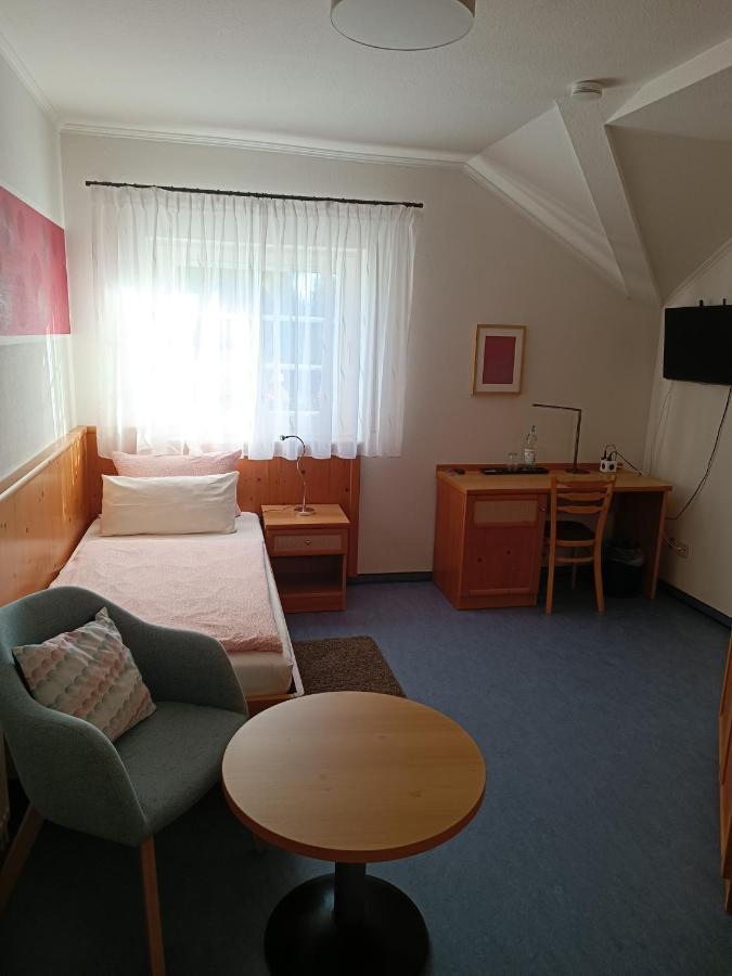 Hotel Ederstrand 프랑켄베르크작센 외부 사진