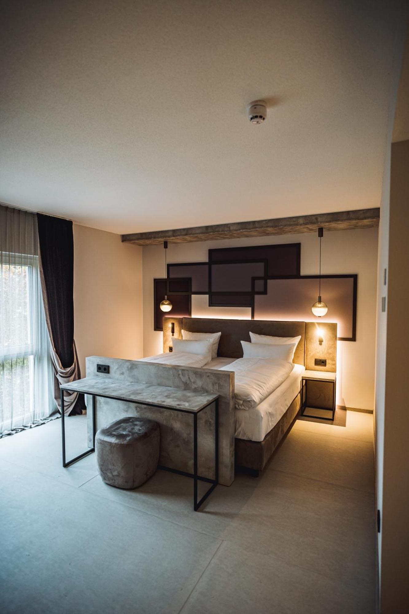 Hotel Ederstrand 프랑켄베르크작센 외부 사진