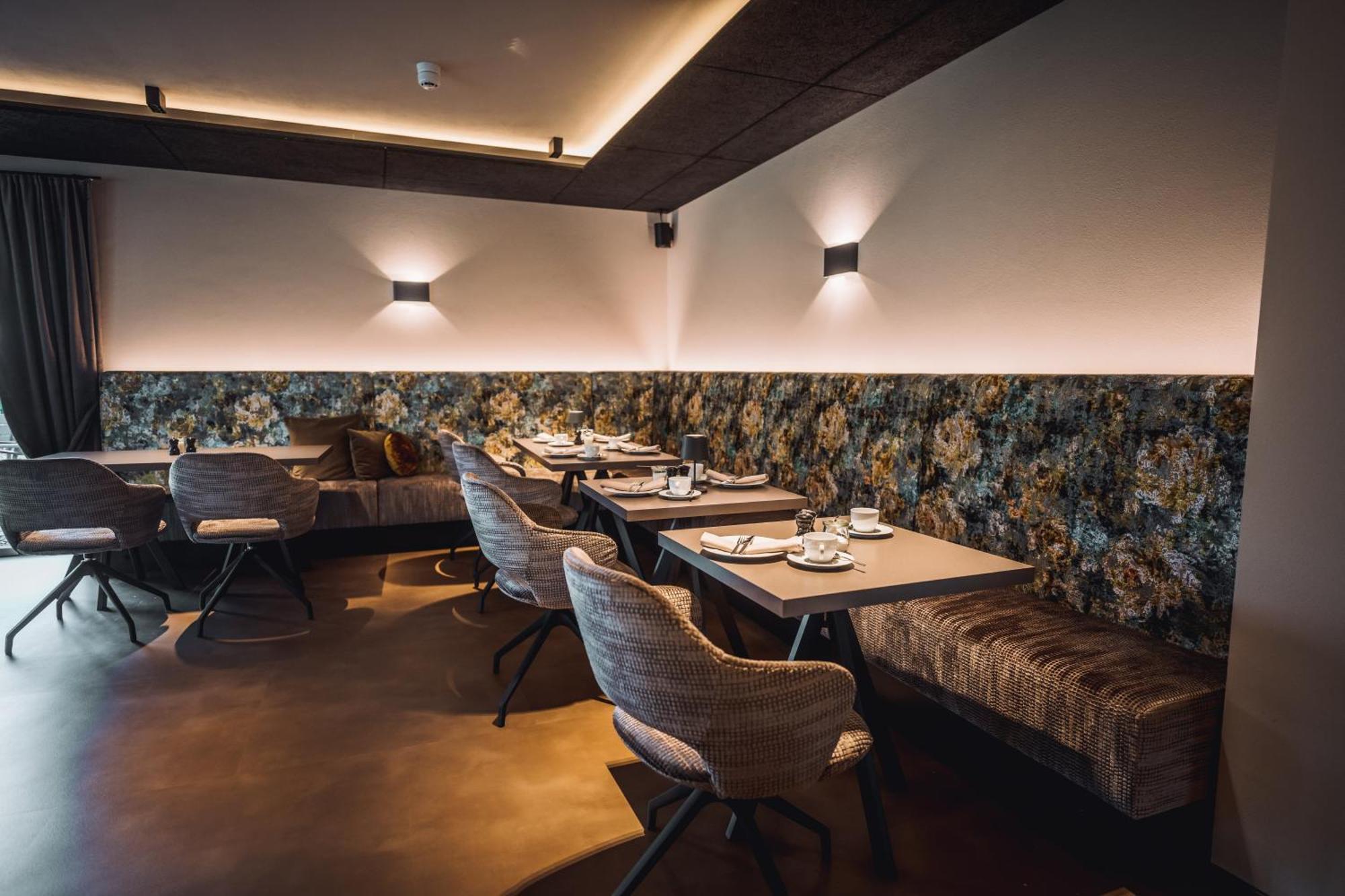 Hotel Ederstrand 프랑켄베르크작센 외부 사진